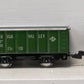 Marx 5942 O Vintage Pennsylvania Railroad Stream Line Electric Train Set VG/Box