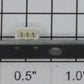 Lionel 691PCB1071 Hall Effect Sensor PCB Circuit Board