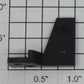 Lionel 85003-175 G Scale GP-20 Diesel Hall Effect Sensor Bracket