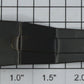 Lionel 18082-T22 Semi-Scale Hudson Tender Drawbar