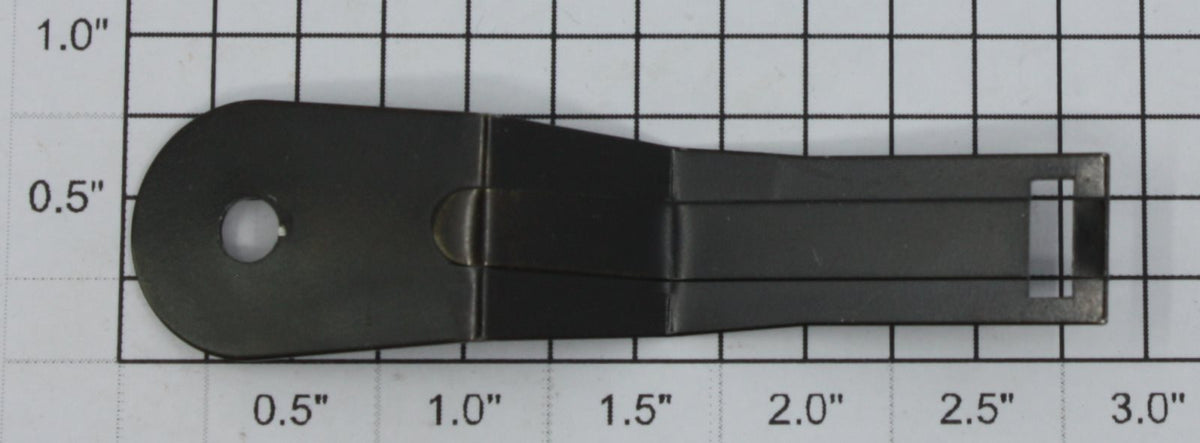Lionel 18082-T22 Semi-Scale Hudson Tender Drawbar