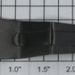Lionel 18082-T22 Semi-Scale Hudson Tender Drawbar