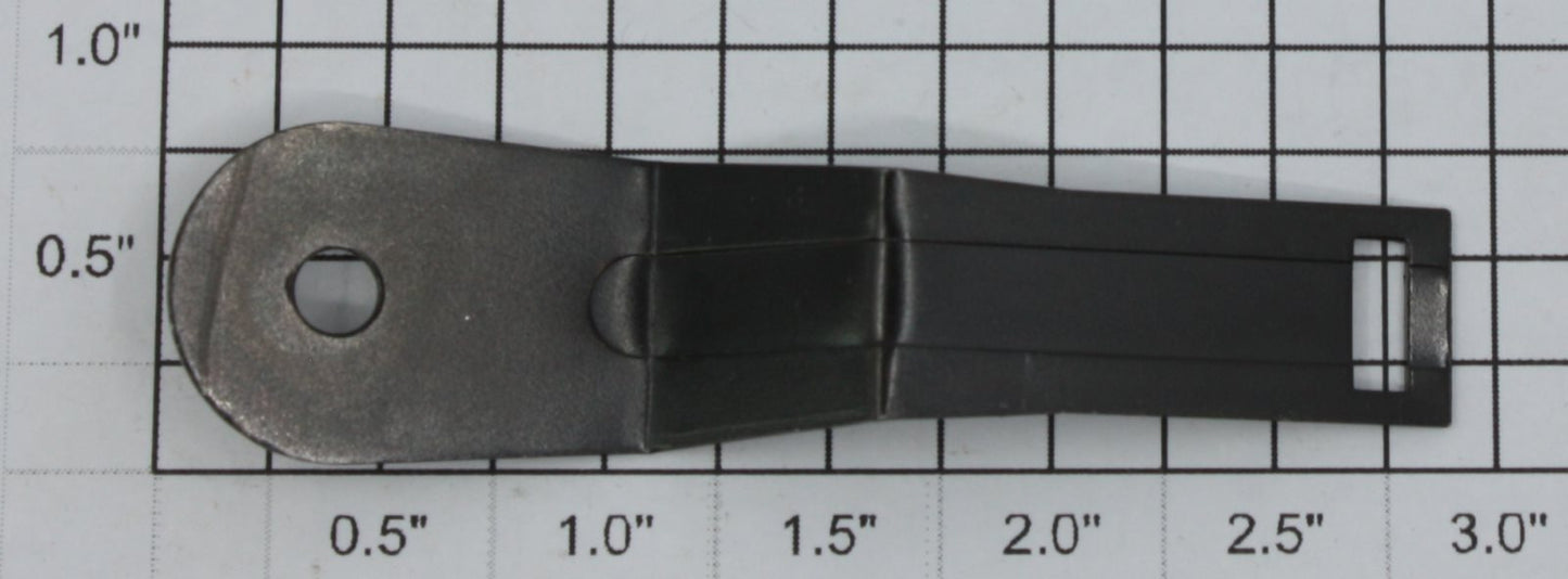Lionel 18082-T22 Semi-Scale Hudson Tender Drawbar