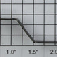 Lionel 18082-T22 Semi-Scale Hudson Tender Drawbar
