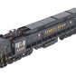 MTH 20-5604-1 O Gauge Pennsylvania E44 Electric Engine #4400 w/ PS 2.0