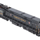 MTH 20-5604-1 O Gauge Pennsylvania E44 Electric Engine #4400 w/ PS 2.0