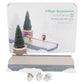 Department 56 4025357 Meeting Smile After Smile Animated Scene NIB