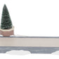 Department 56 4025357 Meeting Smile After Smile Animated Scene NIB