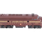 Mantua 413-181 HO Pennsylvania F7-A Diesel Locomotive #5861 EX/Box