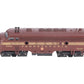 Mantua 413-170 HO Pennsylvania F7-A Diesel Locomotive #5860 EX/Box