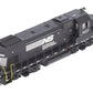 Athearn G68114 HO Norfolk Southern GP15-1 Diesel Locomotive w/DCC & Sound #1437