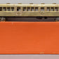 Ken Kidder 2051 HO Scale BRASS Subway Passenger Car VG/Box