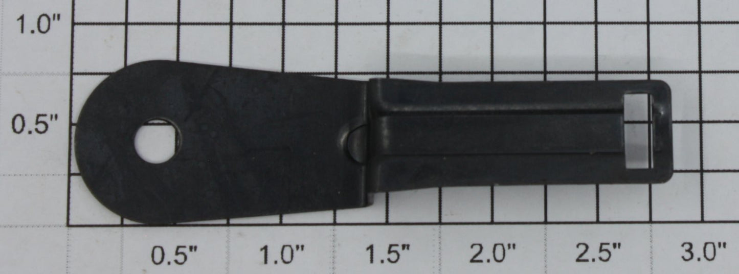 Lionel 8306-T55 Tender Drawbar (2671W-20)
