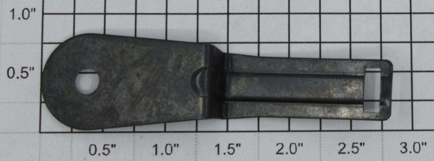 Lionel 8306-T55 Tender Drawbar (2671W-20)