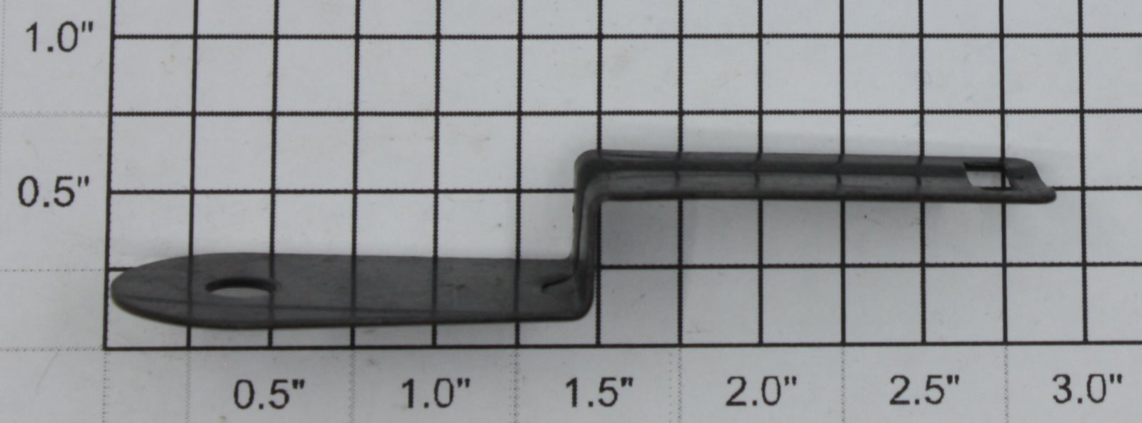 Lionel 8306-T55 Tender Drawbar (2671W-20)