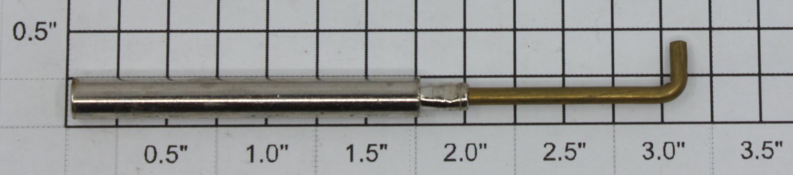 Lionel 13010-325 Switch Track Solenoid Plunger
