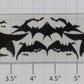 Lionel 26747-105 Bat Belt Assembly For Halloween Car