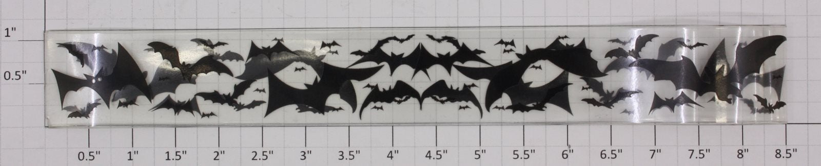 Lionel 26747-105 Bat Belt Assembly For Halloween Car