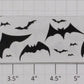Lionel 26747-105 Bat Belt Assembly For Halloween Car