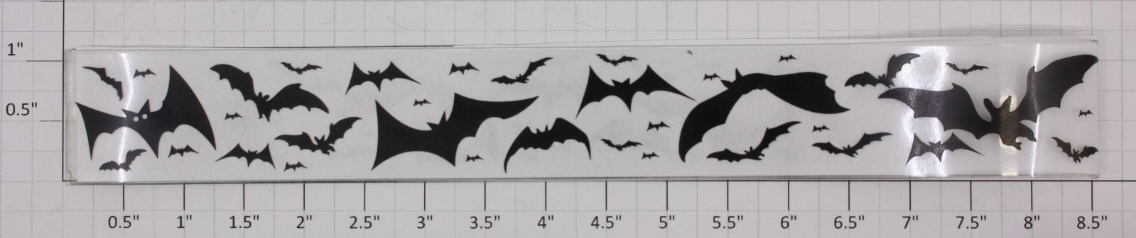 Lionel 26747-105 Bat Belt Assembly For Halloween Car