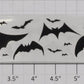 Lionel 26747-105 Bat Belt Assembly For Halloween Car