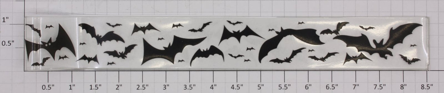 Lionel 26747-105 Bat Belt Assembly For Halloween Car