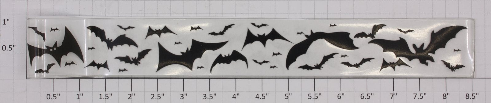 Lionel 26747-105 Bat Belt Assembly For Halloween Car