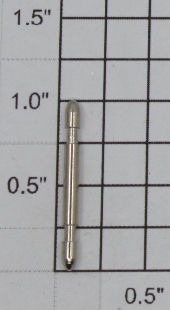 Lionel 65042 Lionel O27 Gauge Steel Track Pin