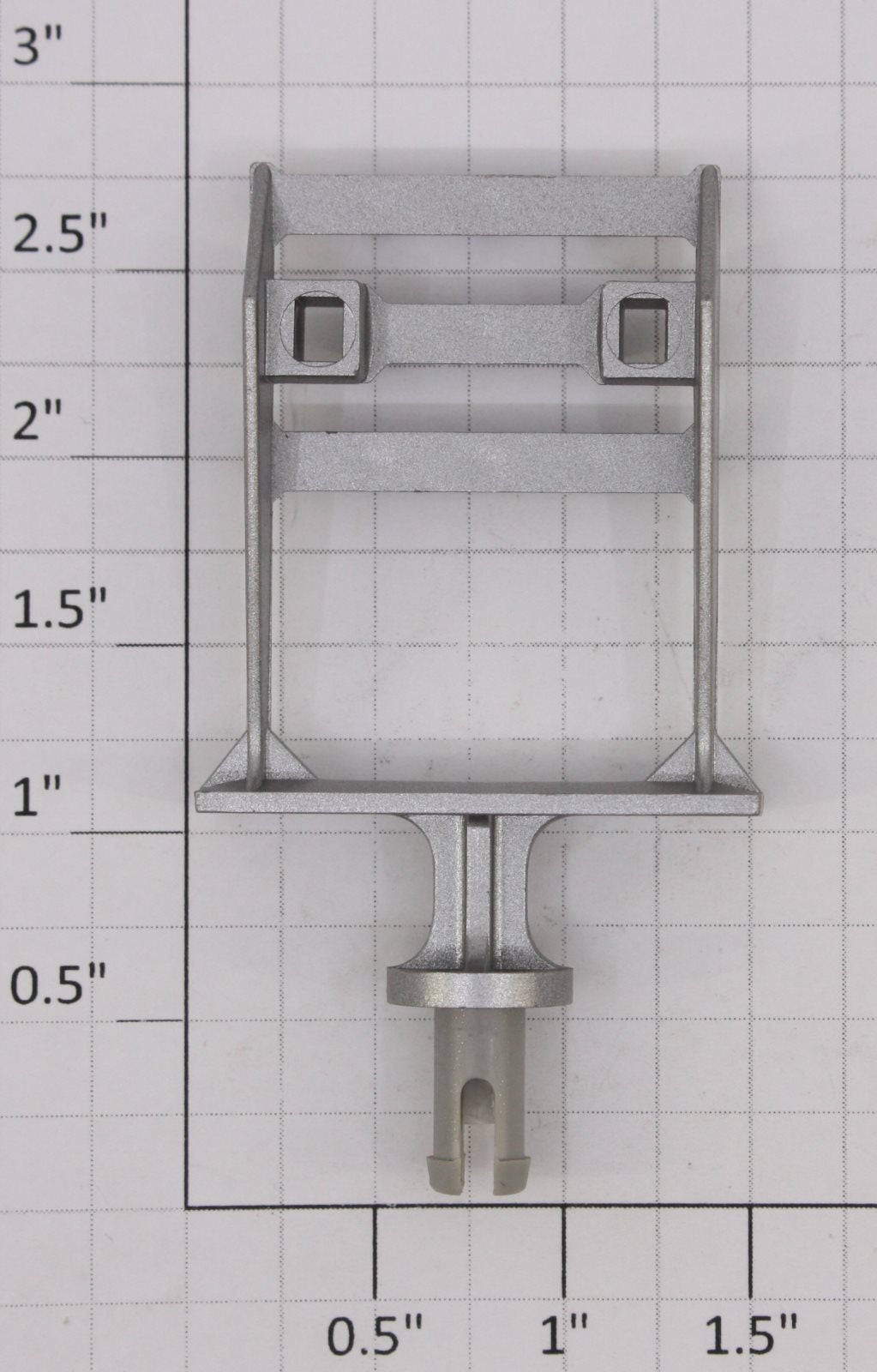 Lionel 16751-24 Silver Reflector Stand