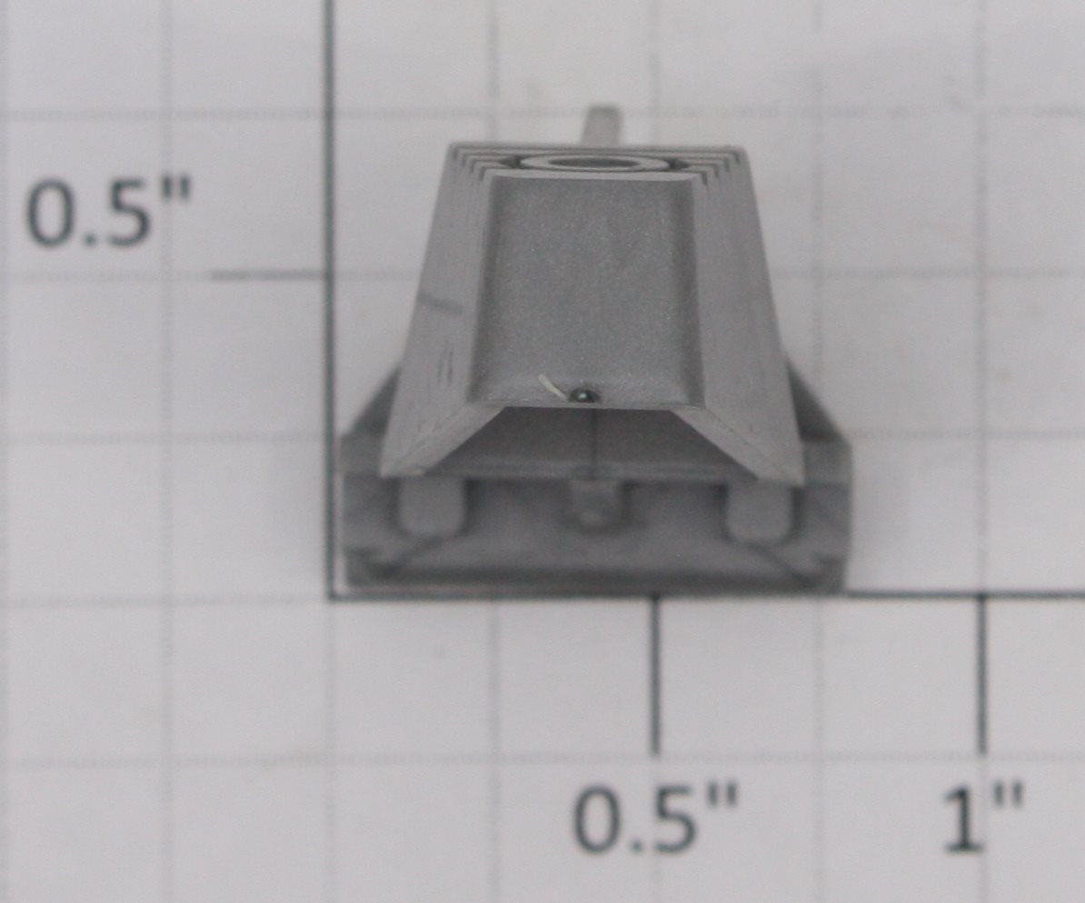 Lionel 16752-55 Gray Rocket Launcher Firing Button Release Lever