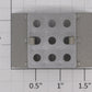 Lionel 16751-34 Reflector Box