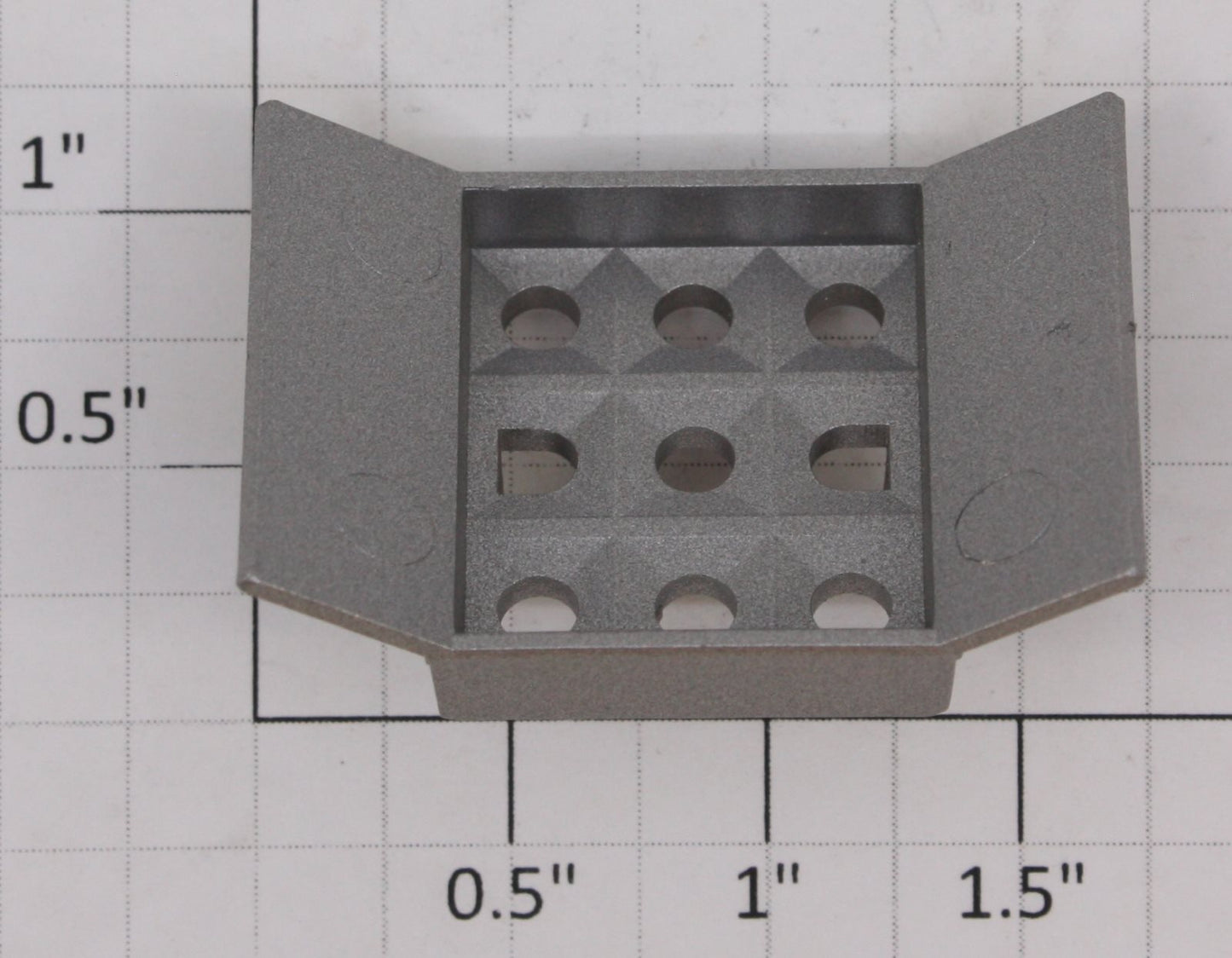 Lionel 16751-34 Reflector Box