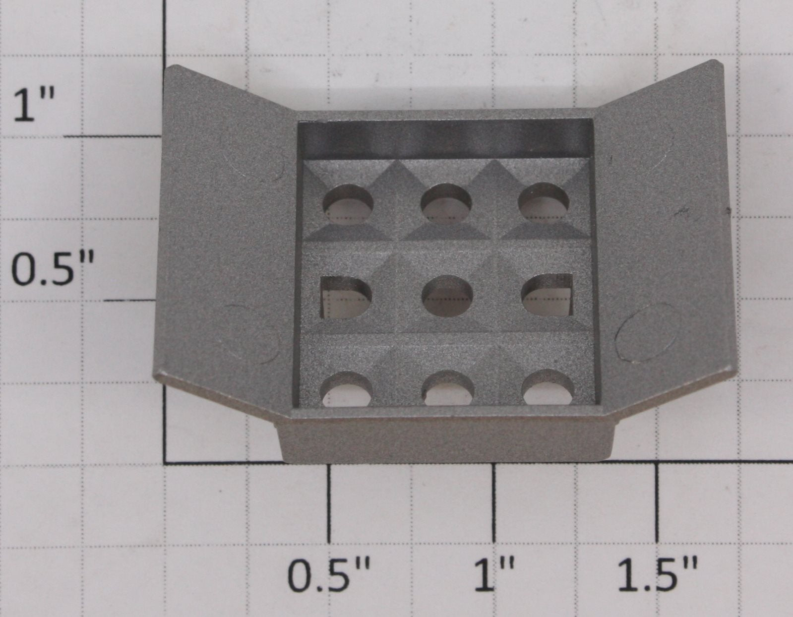 Lionel 16751-34 Reflector Box