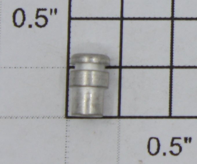 Lionel CP-58 Short Truck Stud