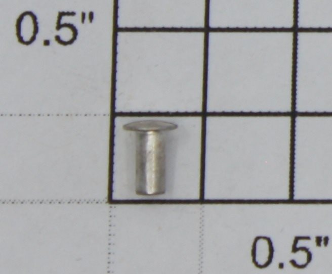 Lionel 37-14 A502 x 3/16 Rivet