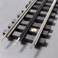 Gargraves O Gauge Phantom Rail Tinplate 37" Straight Track Sections [10] EX