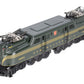 K-Line K2780-4892 O Gauge Pennsylvania GG-1 Electric Locomotive #4892 LN/Box