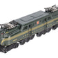 K-Line K2780-4892 O Gauge Pennsylvania GG-1 Electric Locomotive #4892 LN/Box
