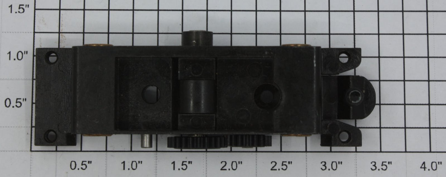 Lionel 12401-27 Truck Frame with Bearing and Dowel Pin