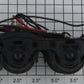 Lionel 18064-T90 Rear Tender Truck Assembly