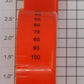 Lionel 4198-5 CW-80 Orange Transformer Control Handle