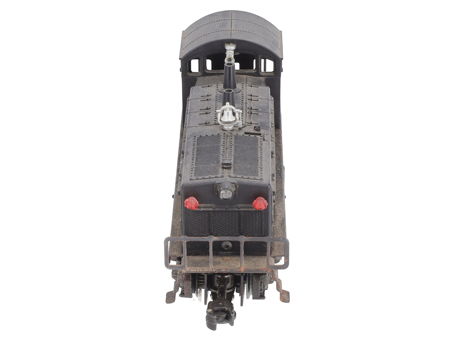 Lionel 6-8354 O Gauge Erie NW-2 Diesel Locomotive Switcher #8354 LN/Box