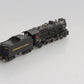 Bachmann 52852 N Pennsylvania 4-6-2 K4 Pacific & Tender w/Sound & DCC #3750