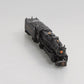 Bachmann 52852 N Pennsylvania 4-6-2 K4 Pacific & Tender w/Sound & DCC #3750