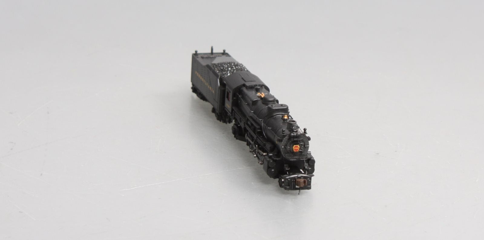 Bachmann 52852 N Pennsylvania 4-6-2 K4 Pacific & Tender w/Sound & DCC #3750