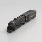 Bachmann 52852 N Pennsylvania 4-6-2 K4 Pacific & Tender w/Sound & DCC #3750