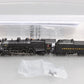 Bachmann 52852 N Pennsylvania 4-6-2 K4 Pacific & Tender w/Sound & DCC #3750