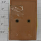 Faller 631 HO Gauge Vintage Magneto Breaker Boxed