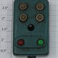 Sakai 100-11 O Gauge Turnout Track Switch Controller