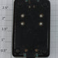 Sakai 100-11 O Gauge Turnout Track Switch Controller